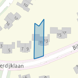 Perceel BIL01-E-4426