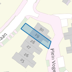 Perceel BIL01-E-4443