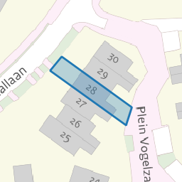 Perceel BIL01-E-4444