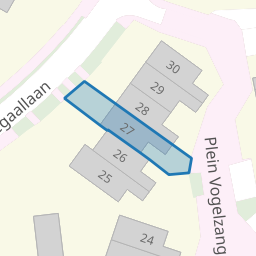 Perceel BIL01-E-4445