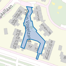 Perceel BIL01-E-4446