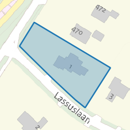 Perceel BIL01-E-4453