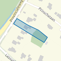 Perceel BIL01-E-4457