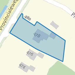 Perceel BIL01-E-4458