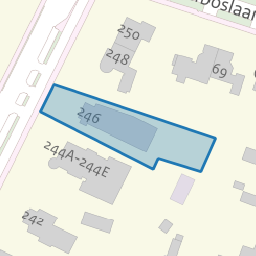 Perceel BIL01-E-4481