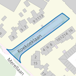 Perceel BIL01-E-4488