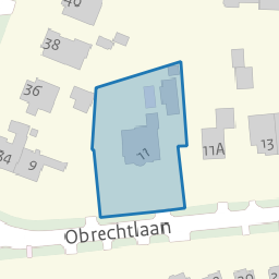 Perceel BIL01-E-4501