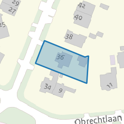 Perceel BIL01-E-4502