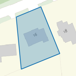 Perceel BIL01-E-4506