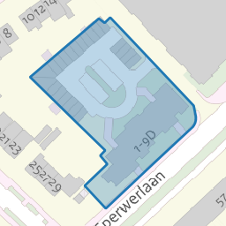 Perceel BIL01-E-4518