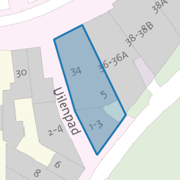 Perceel BIL01-E-4525