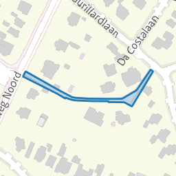 Perceel BIL01-E-4538