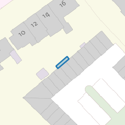 Perceel BIL01-E-4550