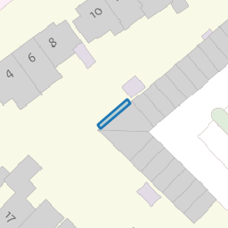 Perceel BIL01-E-4552