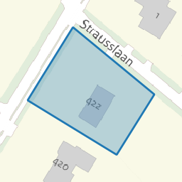 Perceel BIL01-E-4560