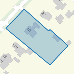 Perceel BIL01-E-4574