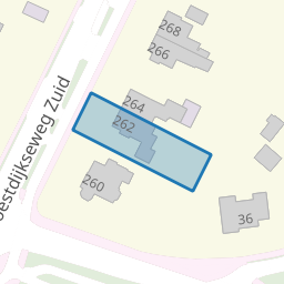 Perceel BIL01-E-4578