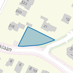 Perceel BIL01-E-4585