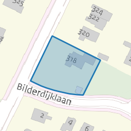 Perceel BIL01-E-4586