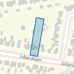 Perceel BIL01-E-4589