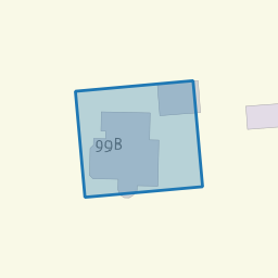 Perceel BIL01-E-4590