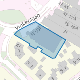 Perceel BIL01-E-4596