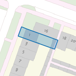 Perceel BIL01-E-4598