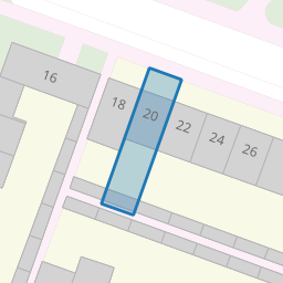 Perceel BIL01-E-4599