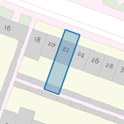 Perceel BIL01-E-4600