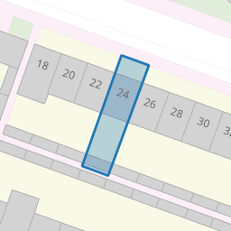 Perceel BIL01-E-4601