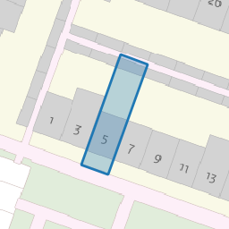 Perceel BIL01-E-4602