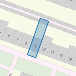 Perceel BIL01-E-4603