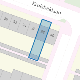 Perceel BIL01-E-4606