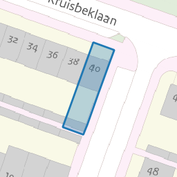 Perceel BIL01-E-4608