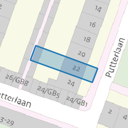 Perceel BIL01-E-4613