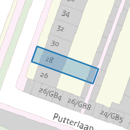 Perceel BIL01-E-4614