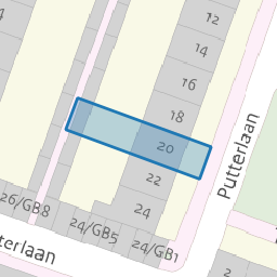 Perceel BIL01-E-4615