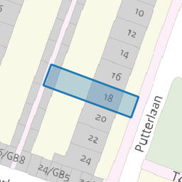 Perceel BIL01-E-4617