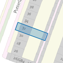 Perceel BIL01-E-4618