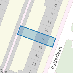 Perceel BIL01-E-4619