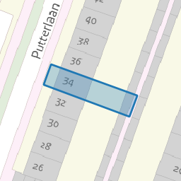 Perceel BIL01-E-4620