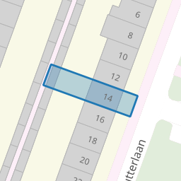 Perceel BIL01-E-4621