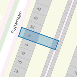 Perceel BIL01-E-4622