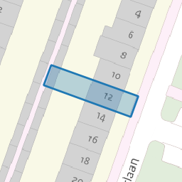 Perceel BIL01-E-4623