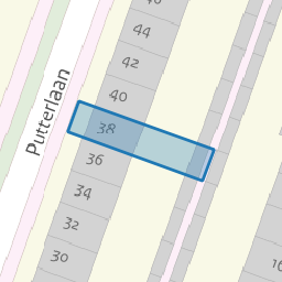 Perceel BIL01-E-4624
