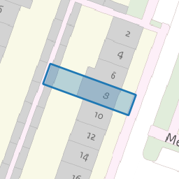 Perceel BIL01-E-4625