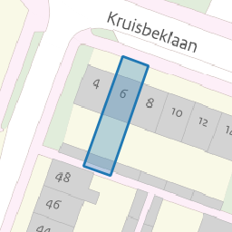 Perceel BIL01-E-4632