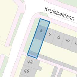 Perceel BIL01-E-4633