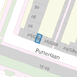 Perceel BIL01-E-4636