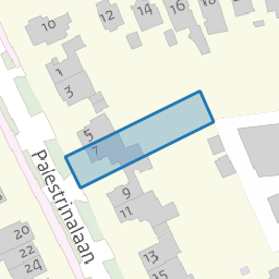 Perceel BIL01-E-4654